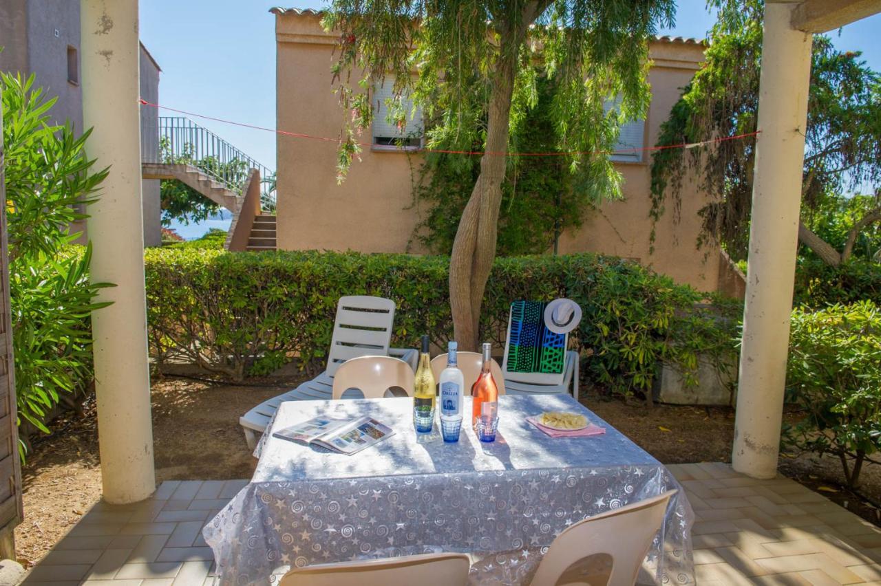 Résidence Arinella Lumio  Exterior foto