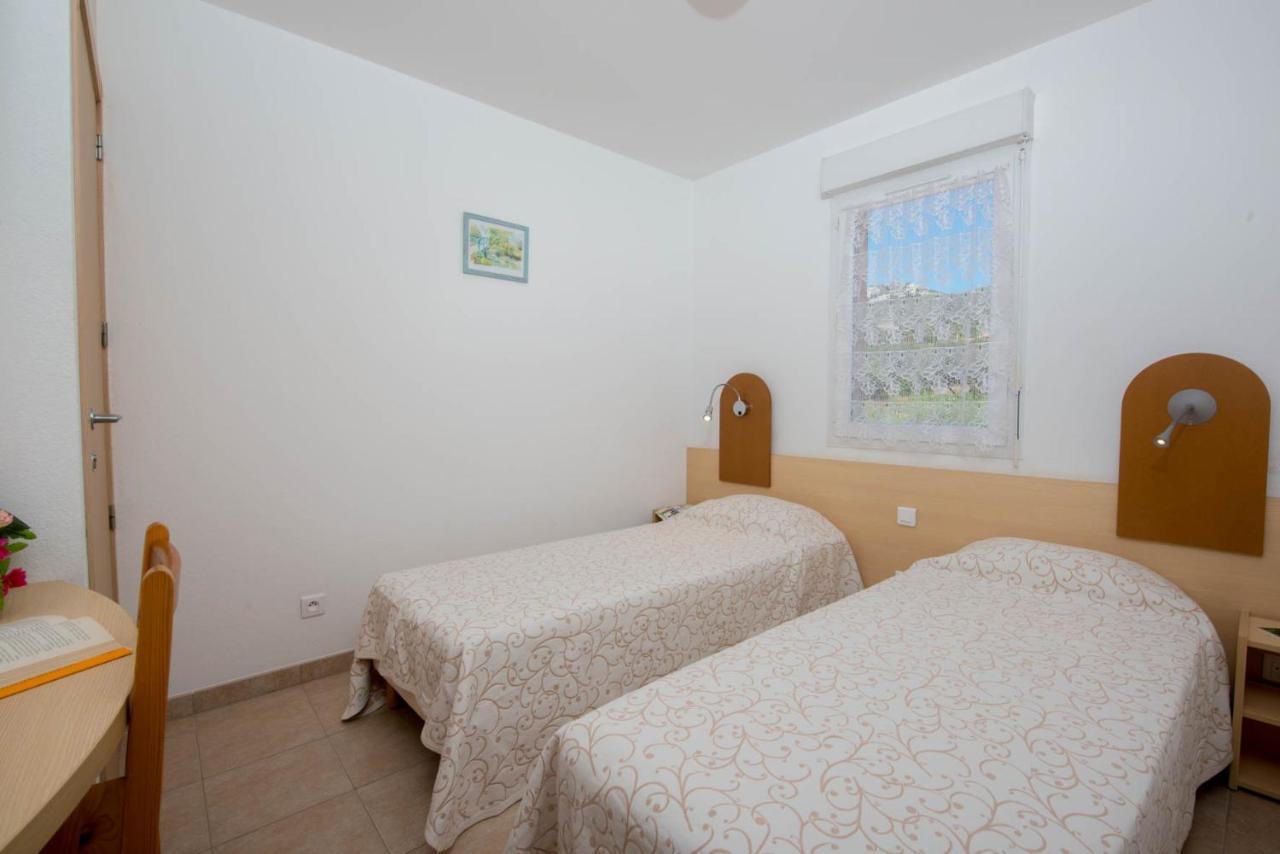 Résidence Arinella Lumio  Exterior foto