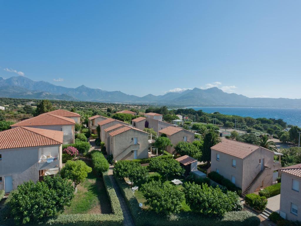 Résidence Arinella Lumio  Exterior foto