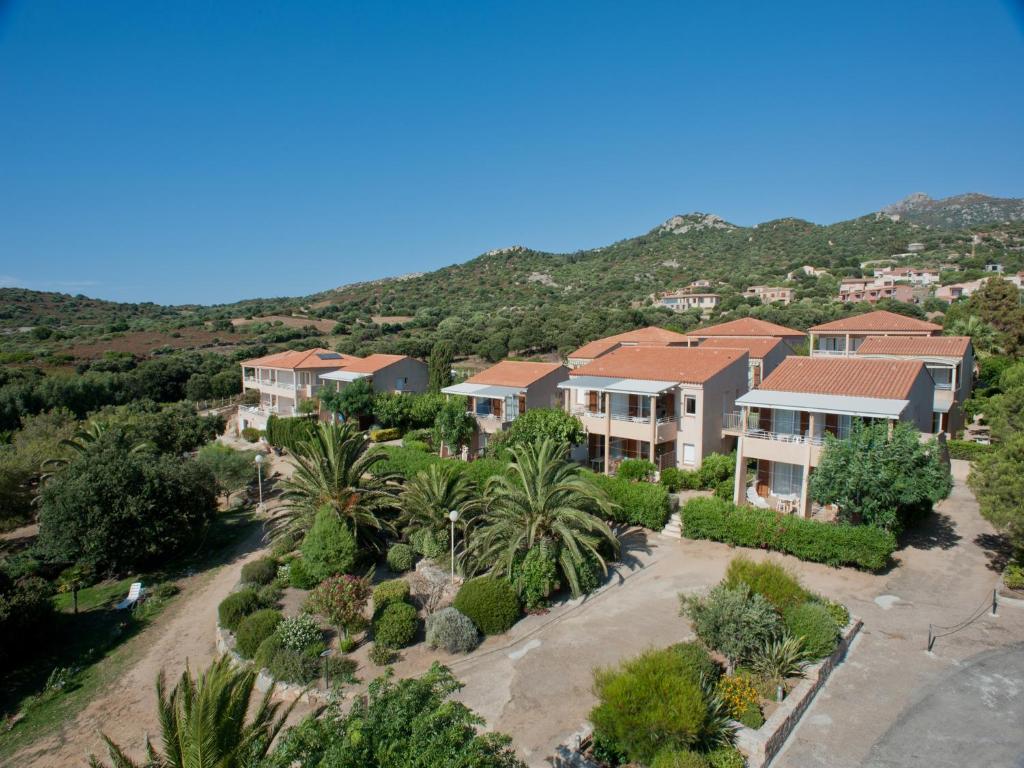 Résidence Arinella Lumio  Exterior foto