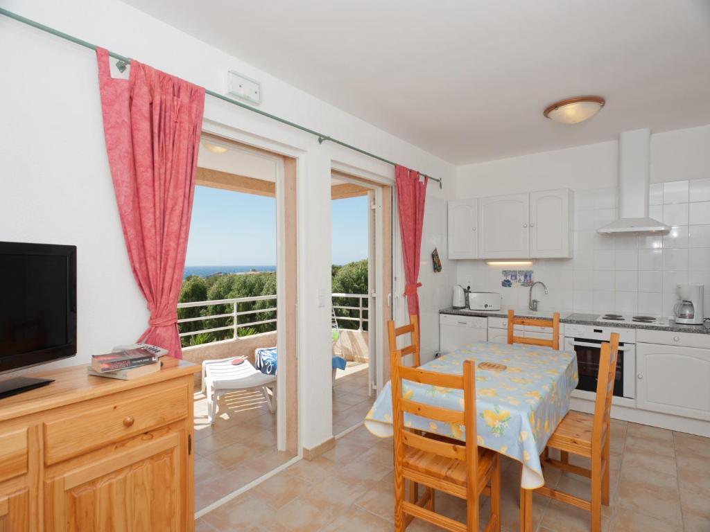 Résidence Arinella Lumio  Habitación foto
