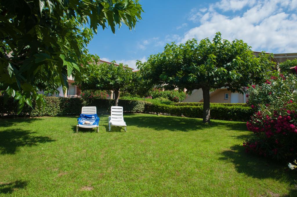 Résidence Arinella Lumio  Exterior foto