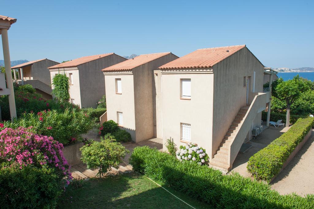Résidence Arinella Lumio  Exterior foto