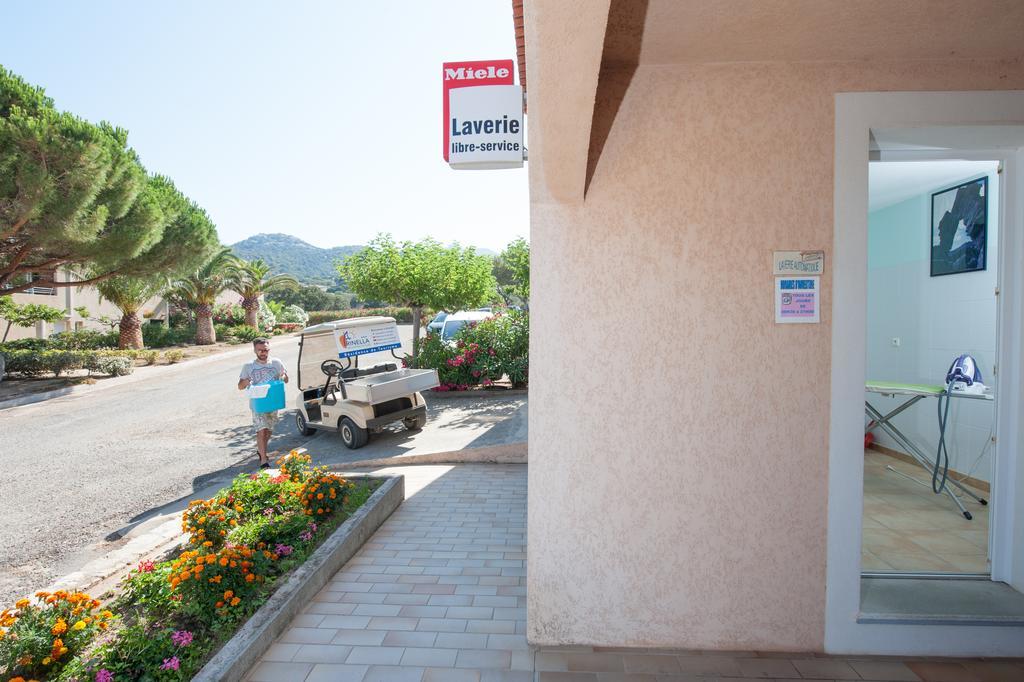 Résidence Arinella Lumio  Exterior foto