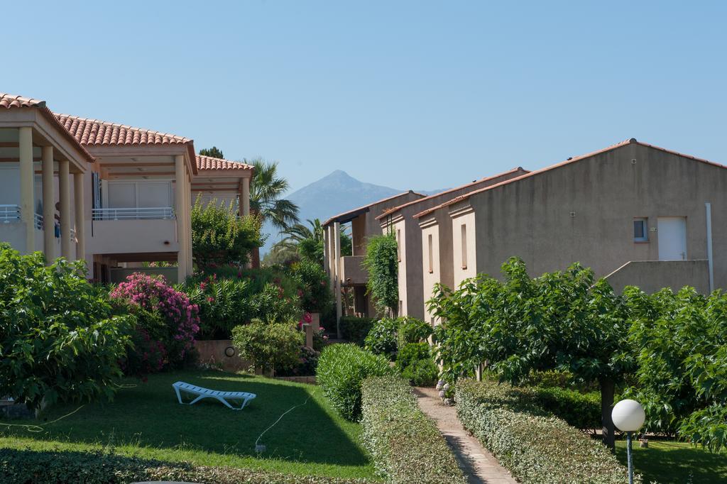 Résidence Arinella Lumio  Exterior foto