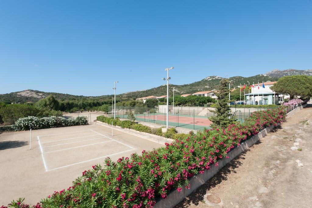 Résidence Arinella Lumio  Exterior foto