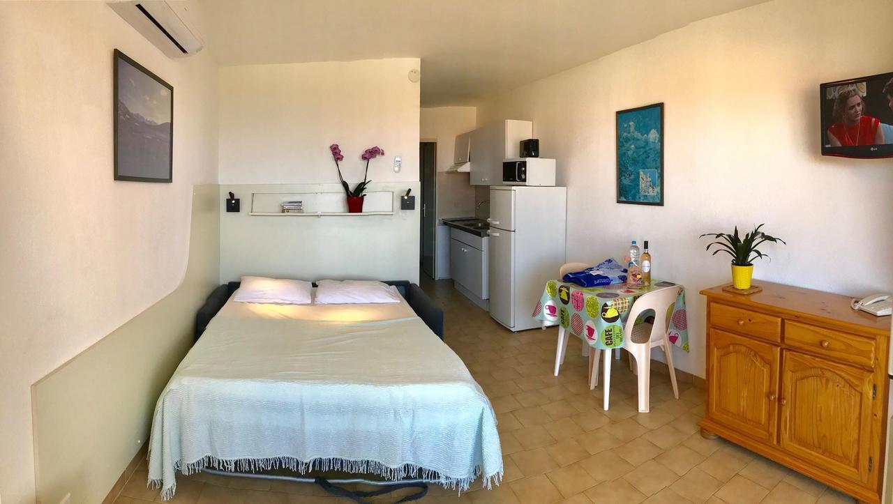 Résidence Arinella Lumio  Exterior foto