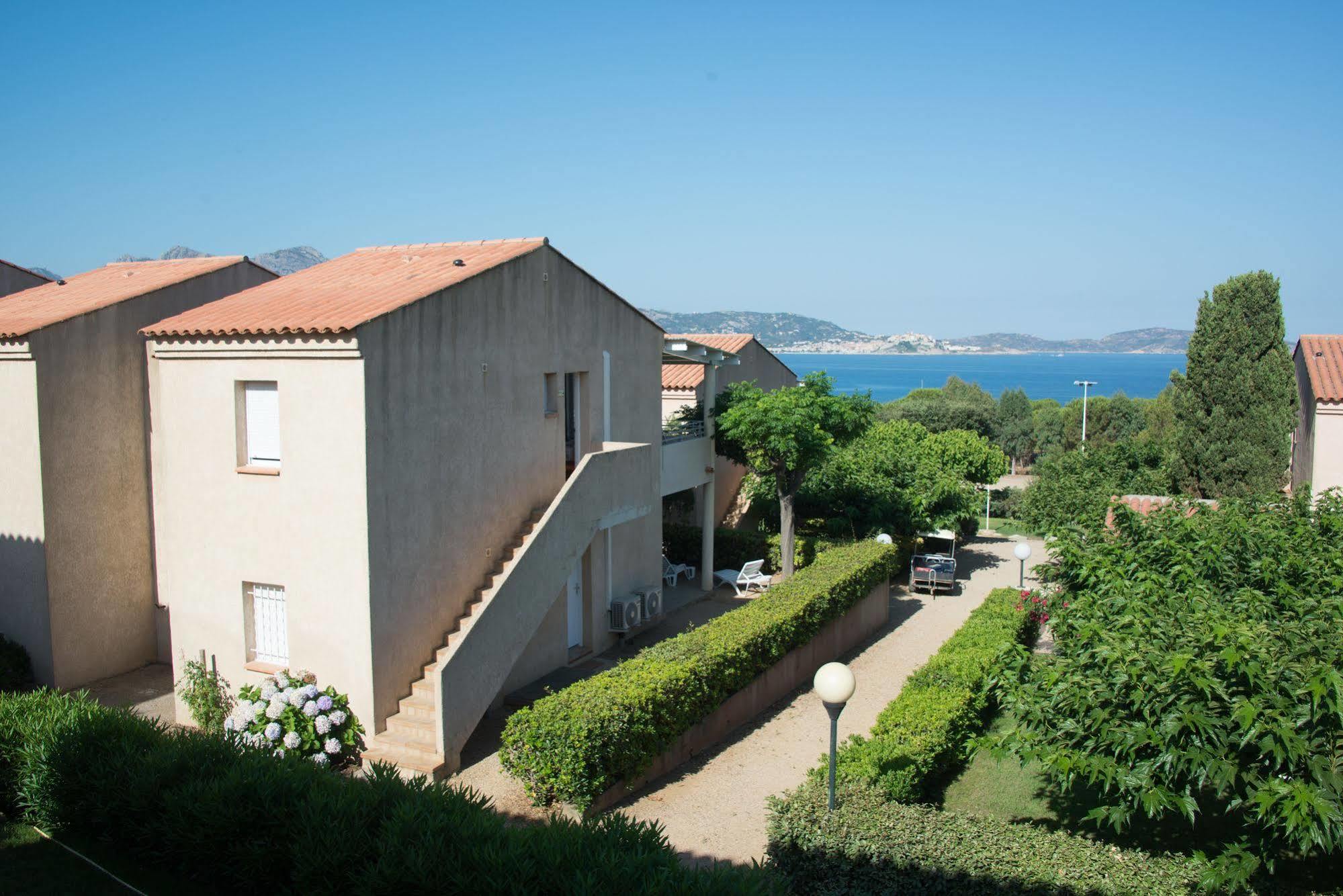 Résidence Arinella Lumio  Exterior foto
