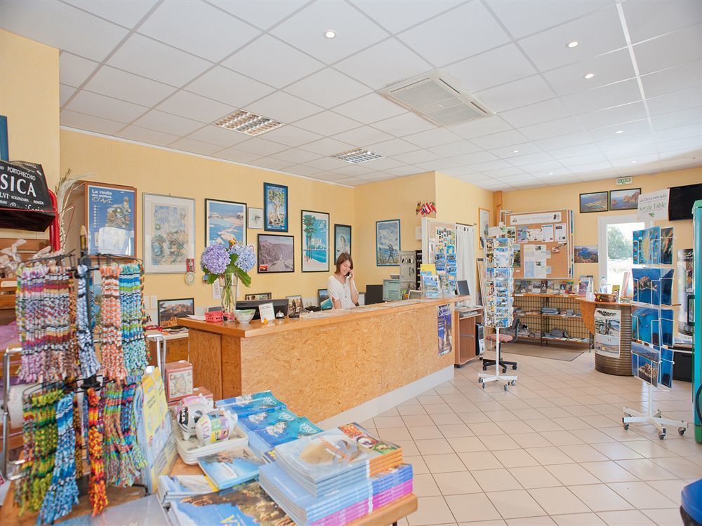 Résidence Arinella Lumio  Exterior foto