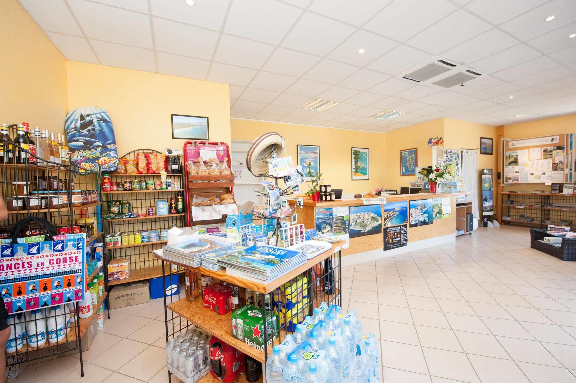 Résidence Arinella Lumio  Exterior foto